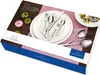 A box of Villeroy & Boch Oscar cutlery set. Anteprima dell’immagine prodotto