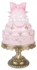 Clayre & Eef kerstdecoratie: figuur, taartvorm, Ø 19x33 cm, Productafbeelding-voorbeeld 3