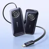 Baseus E0027H00, 20000 mAh, Lithium Polymer (LiPo), 67 W, Produktbild-Vorschau 20
