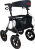 Antar Medizin Premium Outdoor Rollator Produktbild-Vorschau 1