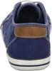 Mustang Herren Sneaker Schnürschuhe Canvas 4058-310, Produktbild-Vorschau 19