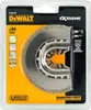 DEWALT Multi-Tool Diamant Segmentsaegeblatt Produktbild-Vorschau 2
