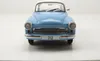 Whitebox 124242 Wartburg 312 1965 bleu clair blanc 1:24 Voir les images du produit 10