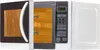Sharp R642WW Mikrowelle Mikrowellengerät weiß 800W 20L Produktbild-Vorschau 2