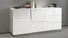 Kommode Ddalessi, Wohnzimmer-Buffet, Wohnzimmer-Kommode mit Produktbild-Vorschau 4
