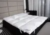 HS70 Matratzenauflage 90x200 cm 3600 Gramm Unterbett Topper Produktbild-Vorschau 1