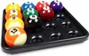 Pegasi Billardkugel-Tablett - Snooker-Tablett - Zubehör für Produktbild-Vorschau 1