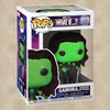 Marvel What If...? - Gamora, Daughter of Thanos 873 - Funko Produktbild-Vorschau 5