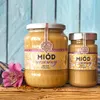Heidehonig 710 ml/1kg - Schronisko Bukowina Podgląd zdjęcia produktu 3