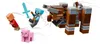 LEGO Minecraft L'avant-poste des Pilleurs et des Maraudeurs Voir les images du produit 26