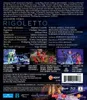 Giuseppe Verdi (1813-1901): Rigoletto - CMajor - (Blu-ray Náhľad obrázku produktu 2