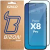 Gehärtetes Glas für Xiaomi POCO X8 Pro, Bizon Glass Edge, Produktbild-Vorschau 1