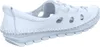 Gemini 003115-01 Schuhe Damen Ballerina Slipper Mokassins, Produktbild-Vorschau 24