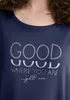 Stooker Women STCLEA Damen T-Shirt 3/4-Arm Regular Fit Produktbild-Vorschau 3