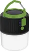 TRACER POWER Solar-Campinglampe mit Powerbank-Funktion Produktbild-Vorschau 1