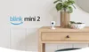 BLINK MINI 2 - 1 caméra, Couleur:Noir Voir les images du produit 3