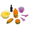 SIMBA Evi im New Beetle 573-1539 Produktbild-Vorschau 15