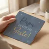 Servietten 33x33 cm - Bester Papa Produktbild-Vorschau 4
