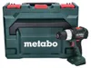 Metabo 602325840, Śrubokręt, Czarny, Litowo-jonowa Podgląd zdjęcia produktu 2