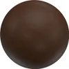 Interdeco Gardinenstange / Vorhangstange Schwarz / Nussbaum Produktbild-Vorschau 6