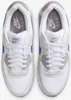 Nike Air Max 90 "College Grey Racer Blue" Blu, taglia: 45,5 Anteprima dell’immagine prodotto 4