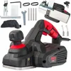 Elekrický hoblík RTSE0041, 1600W | RED TECHNIC Náhled obrázku produktu 1
