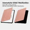 imoshion Trifold Klapphülle iPad 6 (2018) 9.7 Zoll / iPad 5 Produktbild-Vorschau 6