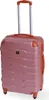 Reisekoffer BERTOO Firenze - rosa 63 l Produktbild-Vorschau 4