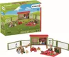 Schleich Picknick mit den kleinen Haustieren Produktbild-Vorschau 6