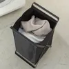 Yamazaki Tower, 45 l, Rechteckig, Polyester, Polypropylen Produktbild-Vorschau 11