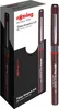ROTRING Feinfaserschreiber Tikky Graphic 0,5mm Schwarz 1 Anteprima dell’immagine prodotto 1