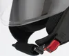 Acerbis Brezza Jethelm, gelb, L (59/60) Produktbild-Vorschau 3