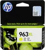 HP 3JA29AE Cartouche d'encre jaune No. 963 XL Voir les images du produit 34