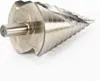 HSS Step Drill Silver 6-60mm Cone Drill Peel Drill Náhled obrázku produktu 11