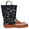 Gummistiefel Kaltfutter HTE-09-BK Produktbild-Vorschau 4