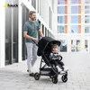 Hauck Rapid 4 Buggy gris Voir les images du produit 2