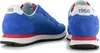 SUN68 Tom Solid - Herren Sneakers Schuhe Blau Z36101-58 , Produktbild-Vorschau 3