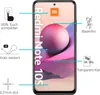 Verre blindé pour Xiaomi Redmi Note 10 / 10S film de Voir les images du produit 5