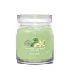 Yankee Candle Candela profumata media - con 2 stoppini - Anteprima dell’immagine prodotto 1