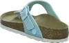Birkenstock Damen Zehentrenner Gizeh Logo 23587-36, Produktbild-Vorschau 10