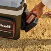 EINHELL Power X-Change TE-COL 18/27 Li-Solo, Kühlbox, (ohne Produktbild-Vorschau 21