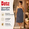 Betz Saunakilt Berlin – Frottee Saunakilt für Damen 100% Produktbild-Vorschau 10