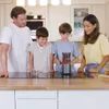 LIVINGTON Juice Boost - M36657 schwarz Anteprima dell’immagine prodotto 12