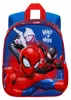 Sac à dos Karactermania Spiderman 3D Elite, 7,5 litres, Voir les images du produit 2