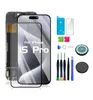 iPhone 15 Pro Display | Komplettes OLED Display | Reparatur Produktbild-Vorschau 1