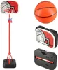 ZDK881G Basketbalový koš Nils Náhled obrázku produktu 2