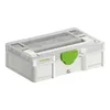 Festool Systainer³ SYS3 S 76 TRA | 577817 Podgląd zdjęcia produktu 2