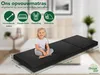 Gastbedmatras | 60 x 190 cm | 7 cm | DREAMSTAR Easy Night Productafbeelding-voorbeeld 5