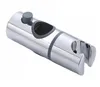 Gleiter für Duschstangen (25 mm Durchmesser), Chrom Produktbild-Vorschau 3