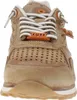 Cetti Sportliche Schnürschuhe Herren 32303532333532 Beige Produktbild-Vorschau 3